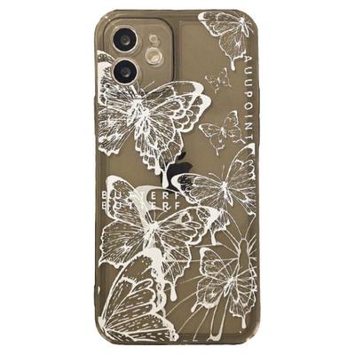 benefit苹果手机壳简约