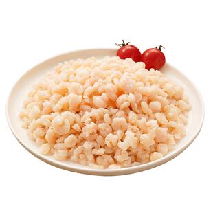 苏知味小河虾仁250gX3包 免浆虾仁小米虾仁冷冻年夜饭