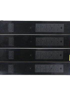适用夏普2008uc粉盒DX-2508NC