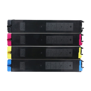 【进口碳粉】西谷适用夏普2008uc粉盒 DX-2508NC DX2000U DX2500N 彩色墨粉 DX-20CT DX-25CT复印机墨盒彩色