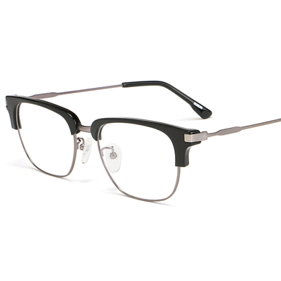 薛之谦同款眼镜框配镜男女成品