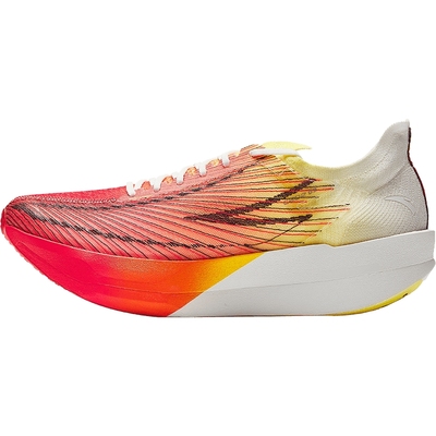 安踏C202G9专业马拉松碳板跑鞋