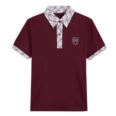 珠海市香洲区小学生校服统一班服