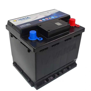 瓦尔塔AGM汽车启停电瓶80ah适配奔驰B级C200/C200L/GLA200/CLA200