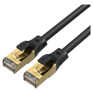 品胜千兆网线家用六类电竞宽带高速连接线cat6连接电脑7/8类万兆