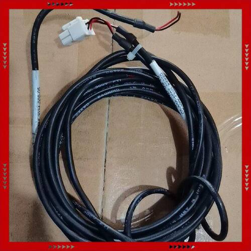 【问价】KS Z LINK电源线 08888-2034-000-05