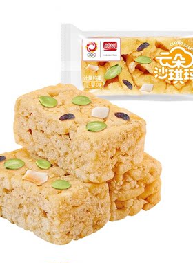 盼盼沙琪玛约20g*2包-XT