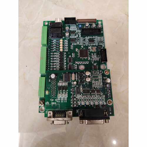 蒙德变频器IMS-MF-4018F  11KW主板CPU询价