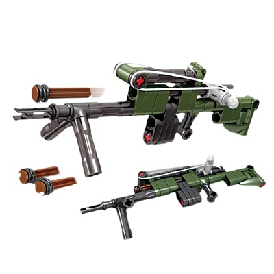 武器枪械可发射仅3.9元