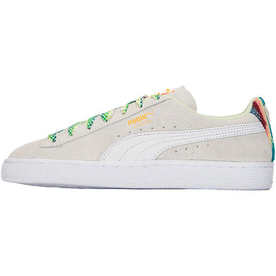 彪马男女运动板鞋390503-01