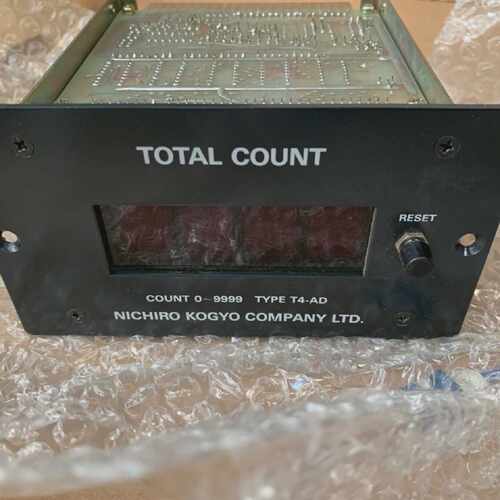 Koyo Nichiro Kogyo Counter T4-AD