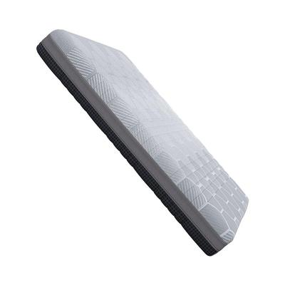 8H黑金刚超大口径双面护脊床垫