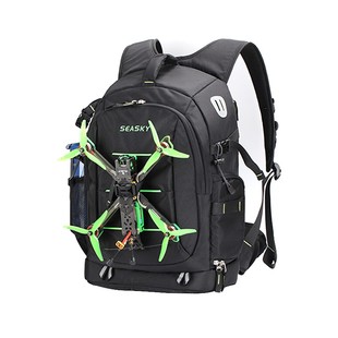 双肩包用于DJI大疆FPV穿越机收纳包Avata无人机便携背包保护配件