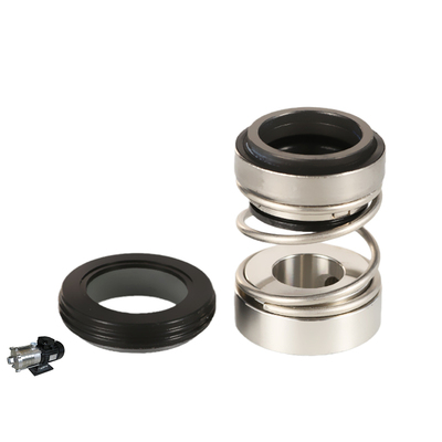 CHL系列机械密封用于南方