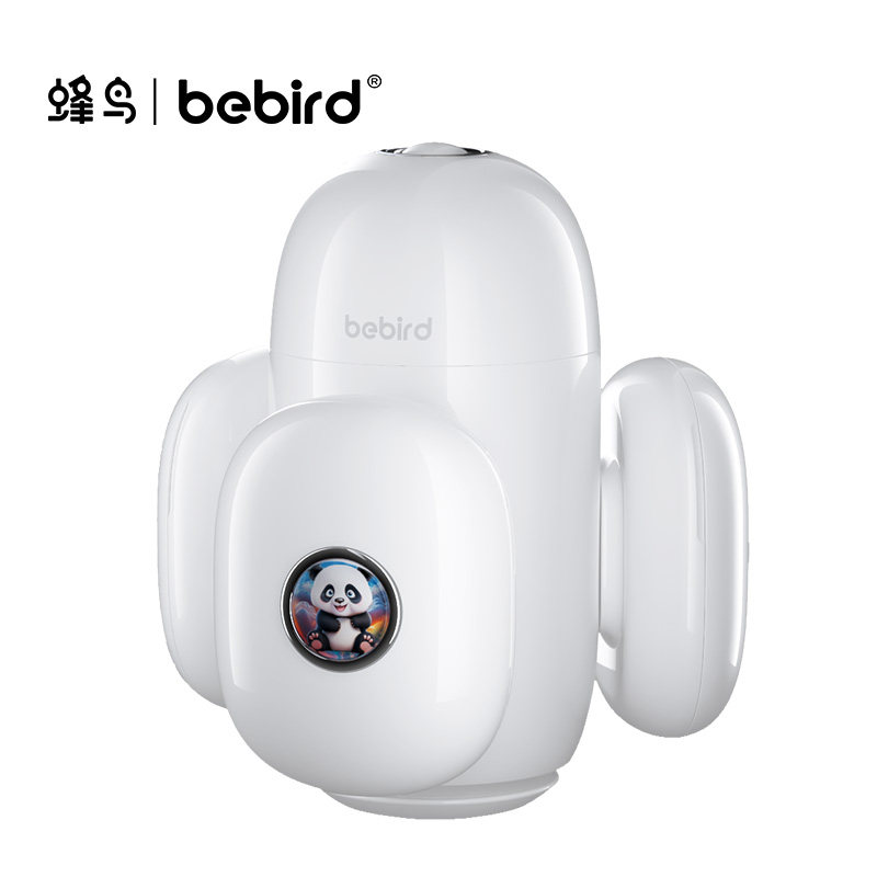 bebird四功能可视洁耳仪挖耳勺