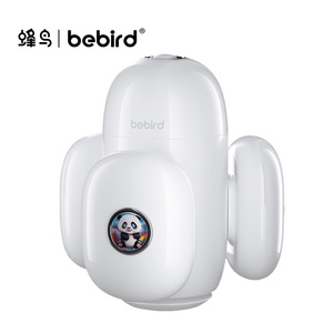 bebird四功能可视洁耳仪挖耳勺