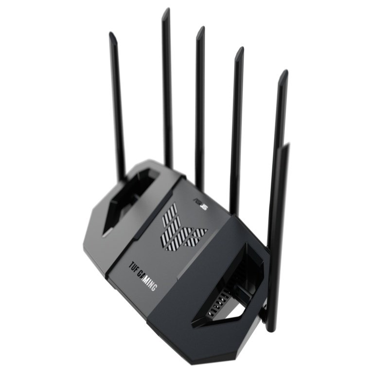 华硕wifi7小旋风ProBE6500