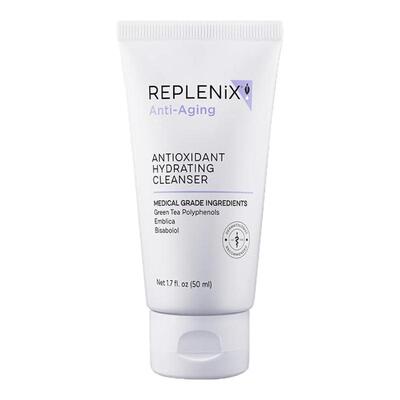 TOPIX REPLENIX保湿洁面乳深层清洁收缩毛孔【效期至27年1月】