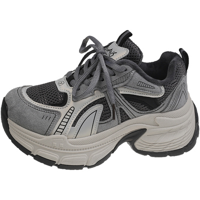 永希女鞋气质时尚棉鞋