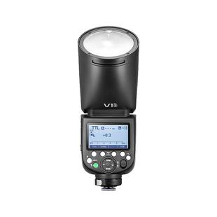 神牛S3闪光灯支架S型便携机顶V1/V860III/AD200/S卡盘保荣卡口底座 户外机顶灯反光伞柔光伞柔光罩转接附件