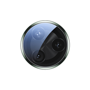 闪魔适用红米K80镜头膜K80Pro手机镜头膜新款Redmi后置摄像头K80Pro冠军版钢化玻璃高清防爆后相机圈保护贴膜