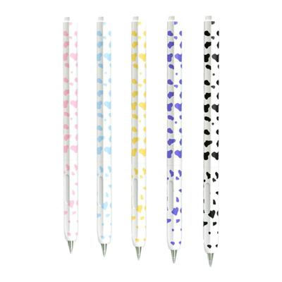 适用华为mpencil2笔套奶牛纹