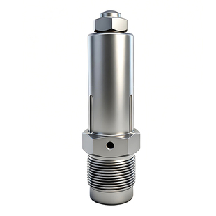 海天二代分体射嘴喷嘴 一代注塑机料嘴原厂配件氮化加硬M30 39 45