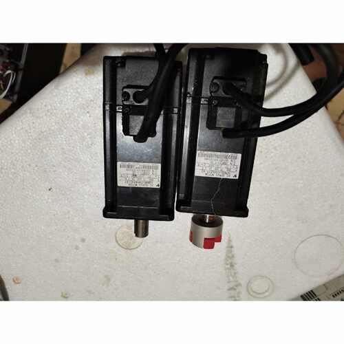 询价-安川3代400W，单电机，SGMGH-04AAA41-Y2，