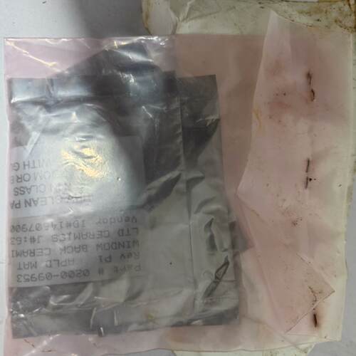 议价Amat0200-09953 Br New Unused Actual Product Photographed