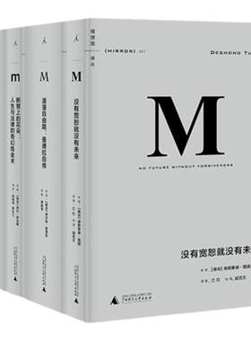 译丛自由南非系列4册理想国