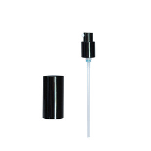 精油泵头精华液泵头buly身体乳泵头身体油沐浴油按压头洗发水泵头