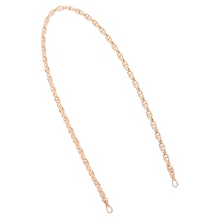 适用迪澳女包链条肩带改造caro腋下单肩斜挎包CD链条肩带单买