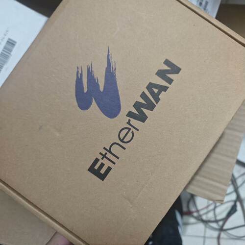 【询价】EL100T EtherWAN转换器适用