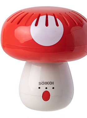 冰箱空气净化器除异味臭氧消毒