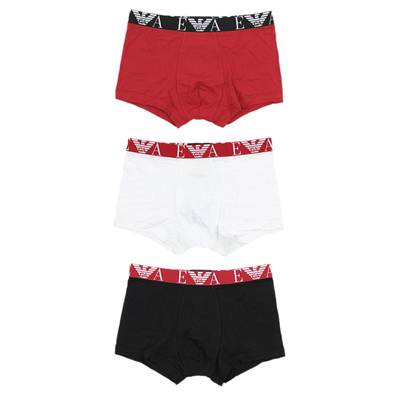 Armani/阿玛尼三角内裤