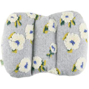 GOING HOME办公室椅子腰枕腰靠 护腰垫靠枕春秋季久坐靠背垫 靠垫