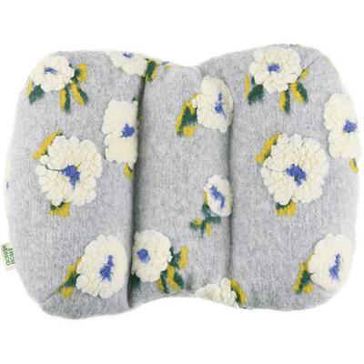 办公室椅子PE软管腰枕腰靠护腰垫