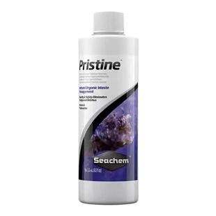 美国海化Pristine混合菌菌种液体蛋白质分离器降低有机物净化水质