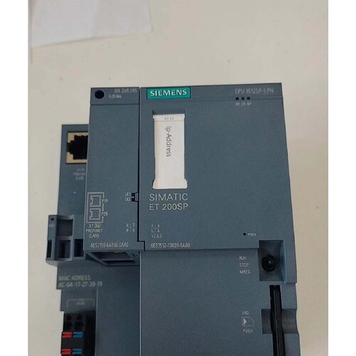 询价6ES7512-1DK01-0AB0 裸机