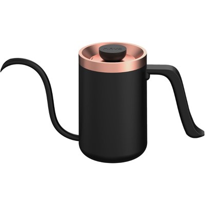 MAVO手冲壶垂直水流随手控制