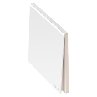 罗格朗开关插座面板官方墙壁家用画采一开斜五孔空调86型国补墙插