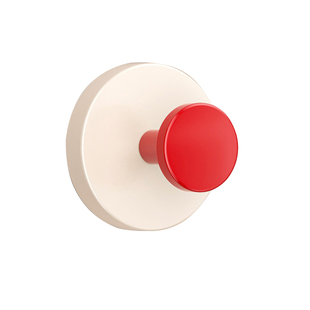 玄关吸盘挂钩免打孔强力承重粘胶入户门口放钥匙神器挂帽子置物架