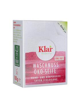 KlarEcoSensitive有机洗脸香皂