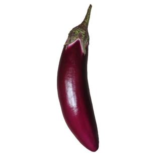 【主播推荐款】湖南衡阳本地长茄子农家自种露天新鲜蔬菜绿色食品
