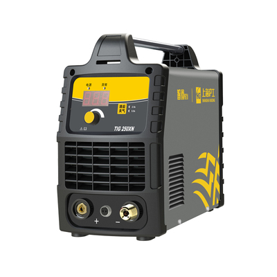 沪工氩弧焊机家用220V单用氩弧焊