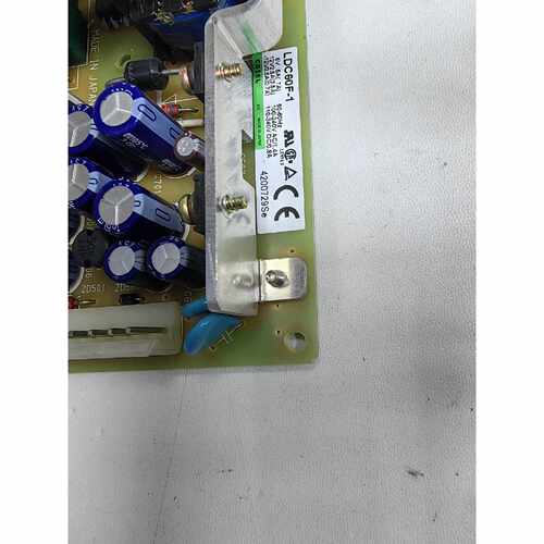 COSEL  科索电源板LDC60F-1，5V-12V，一手—议价
