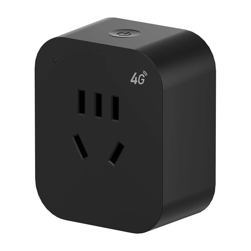 向日葵4G智能插座C4远程开关手机控制开关定时器电源无线遥控器