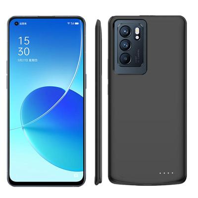 无线背夹充电宝大容量背夹电池