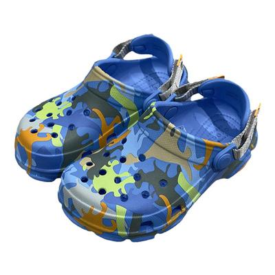 Crocs/卡骆驰洞洞鞋舒适沙滩鞋