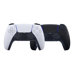 PS5游戏手柄索尼DualSense无线蓝牙控制器触觉反馈自适应扳机震动